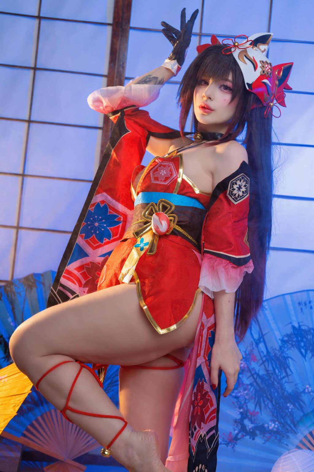 スパークル コスプレ by puddingu_desu