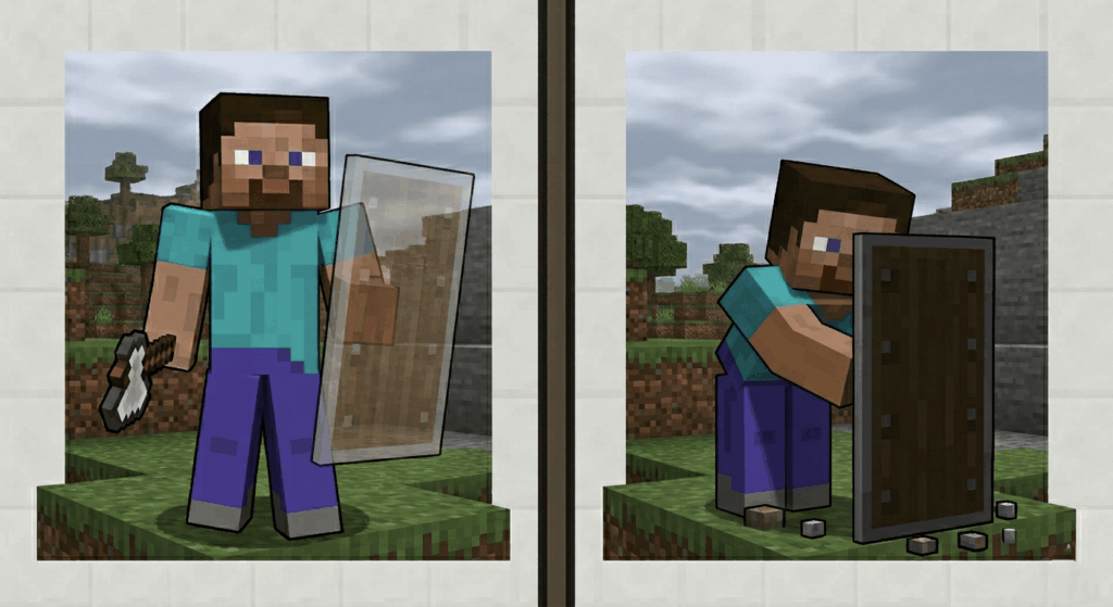 シールズについて⬇️⬇️