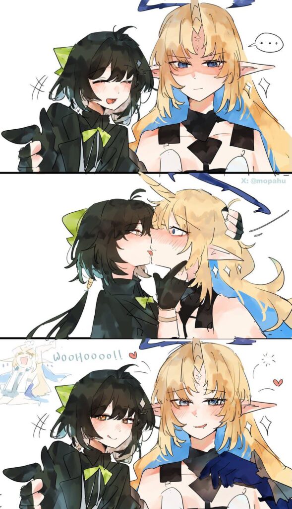 Fluerdelys の Vive を「設定」する探査車 (@mopahu 著)