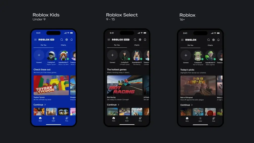 Roblox Plusのご紹介