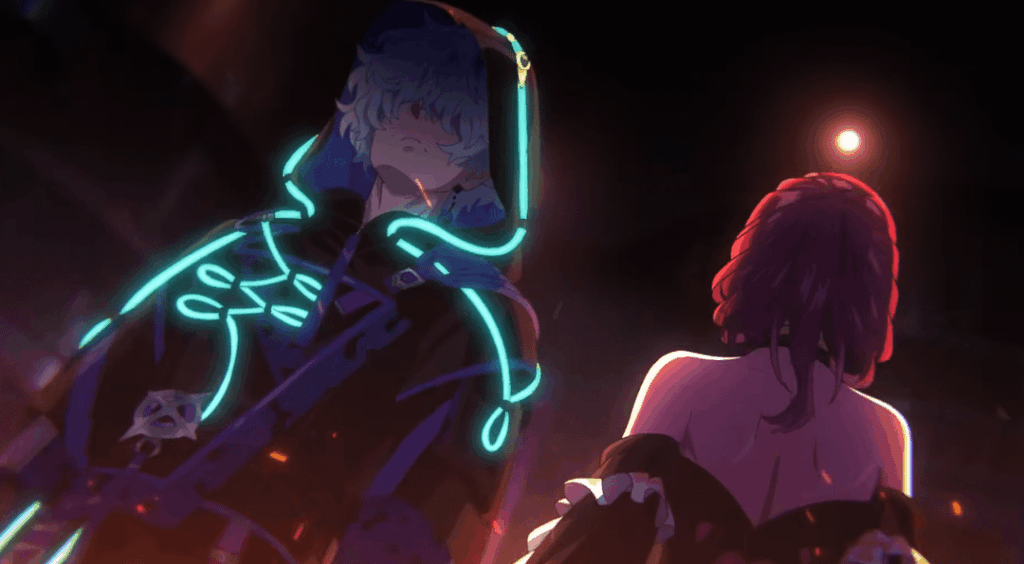 エリオの本当の姿