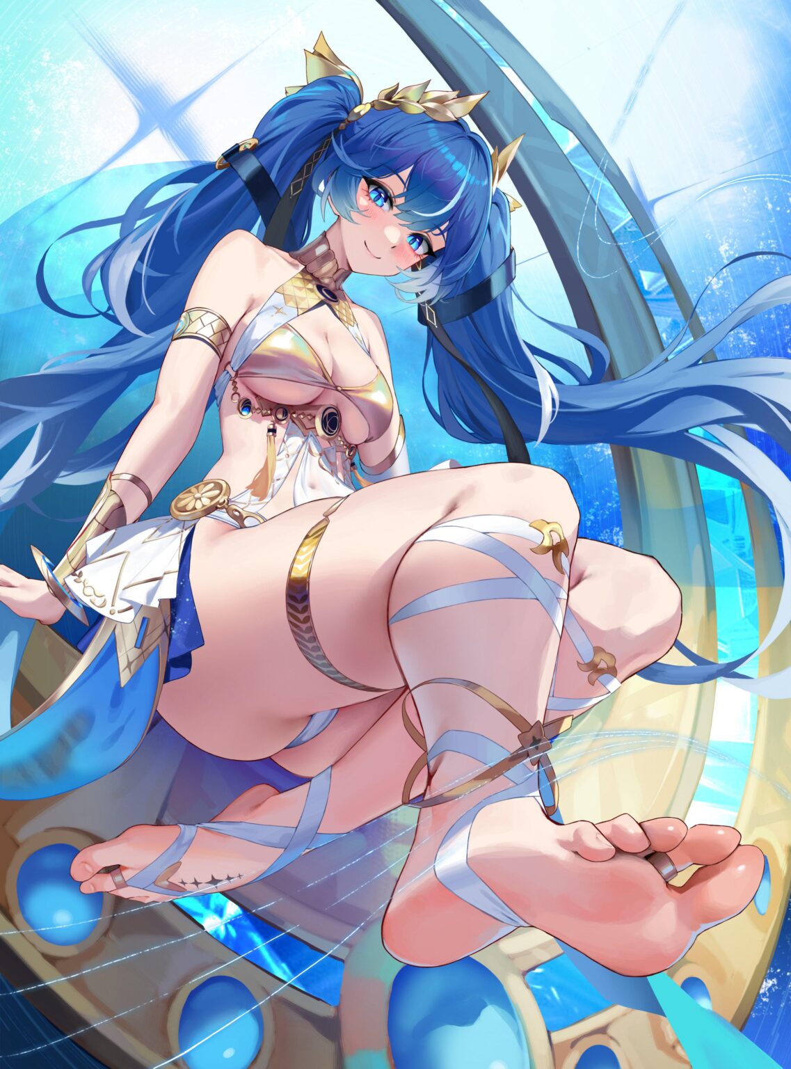 ジュノ🌙 (by NamKam)