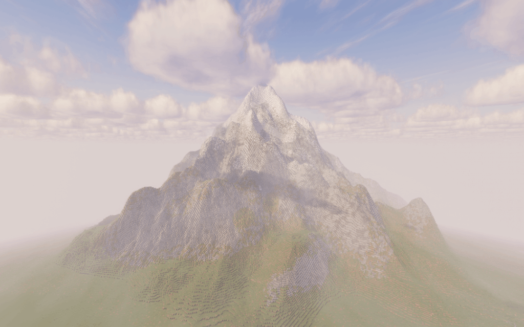 初めて本格的に取り組んだ山