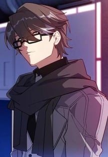 私はつまずいているのでしょうか、それともSolo LevelingのChoi Jong-InはWeltとPE HIMEKOが合併した場合のように見えますか?