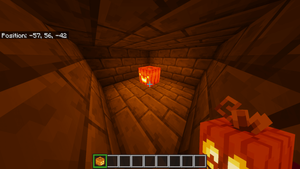 Java ビルダー / プレイヤー / レッドストーン愛好家への警告