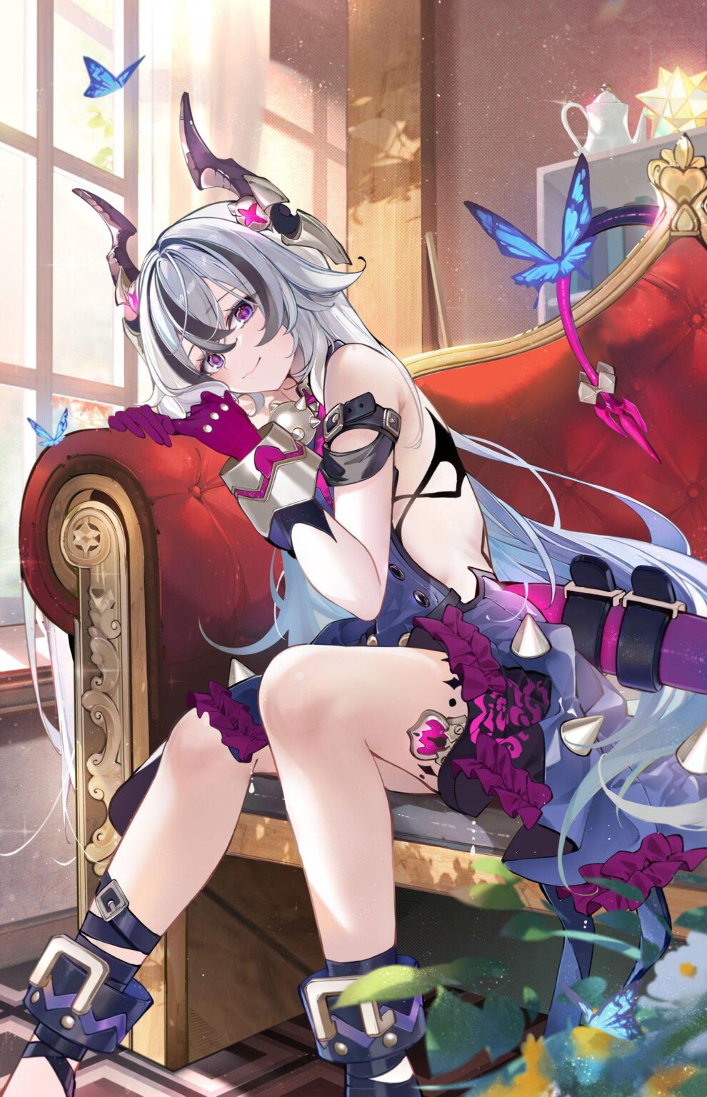 コラリー (@Ayase_Kaya)