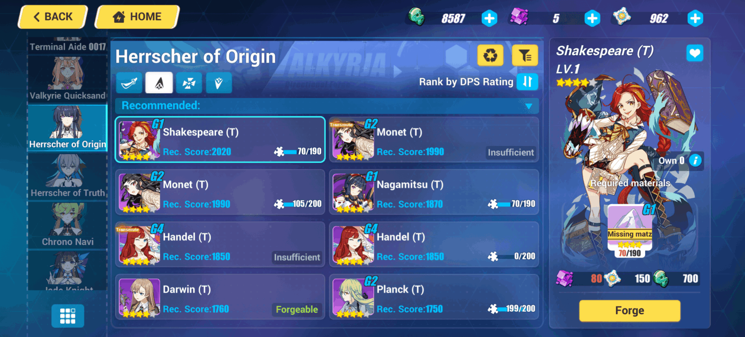 待ってください...パート 1 のスティグマを作成できないのはなぜですか?