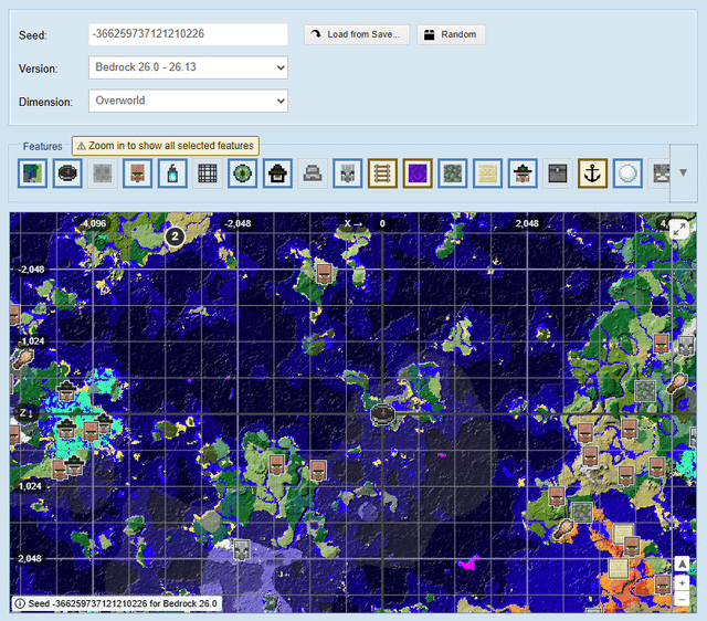普通の島🏝️の岩盤用シード..楽しみのために😊