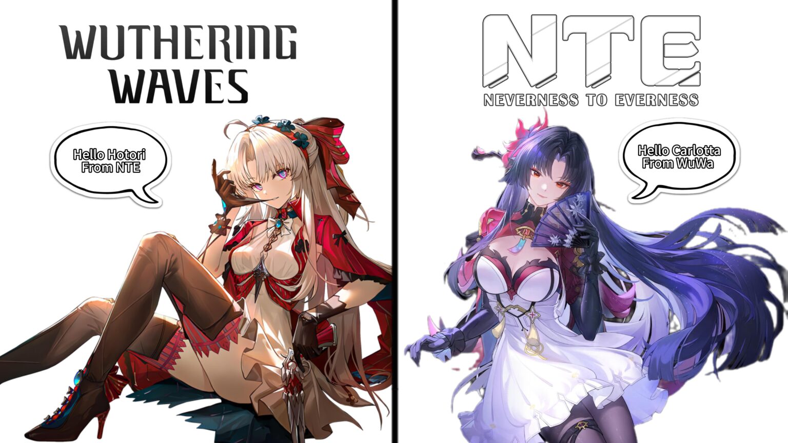 なんだか似てますね～