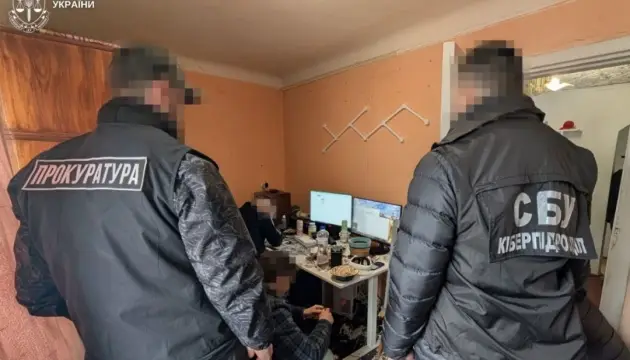 検察がRobloxアカウント窃盗組織を摘発、61万件超を不正に照合