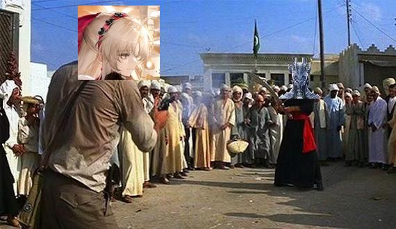 カーロッタのような遠隔 DPS がまた登場することはあるでしょうか?