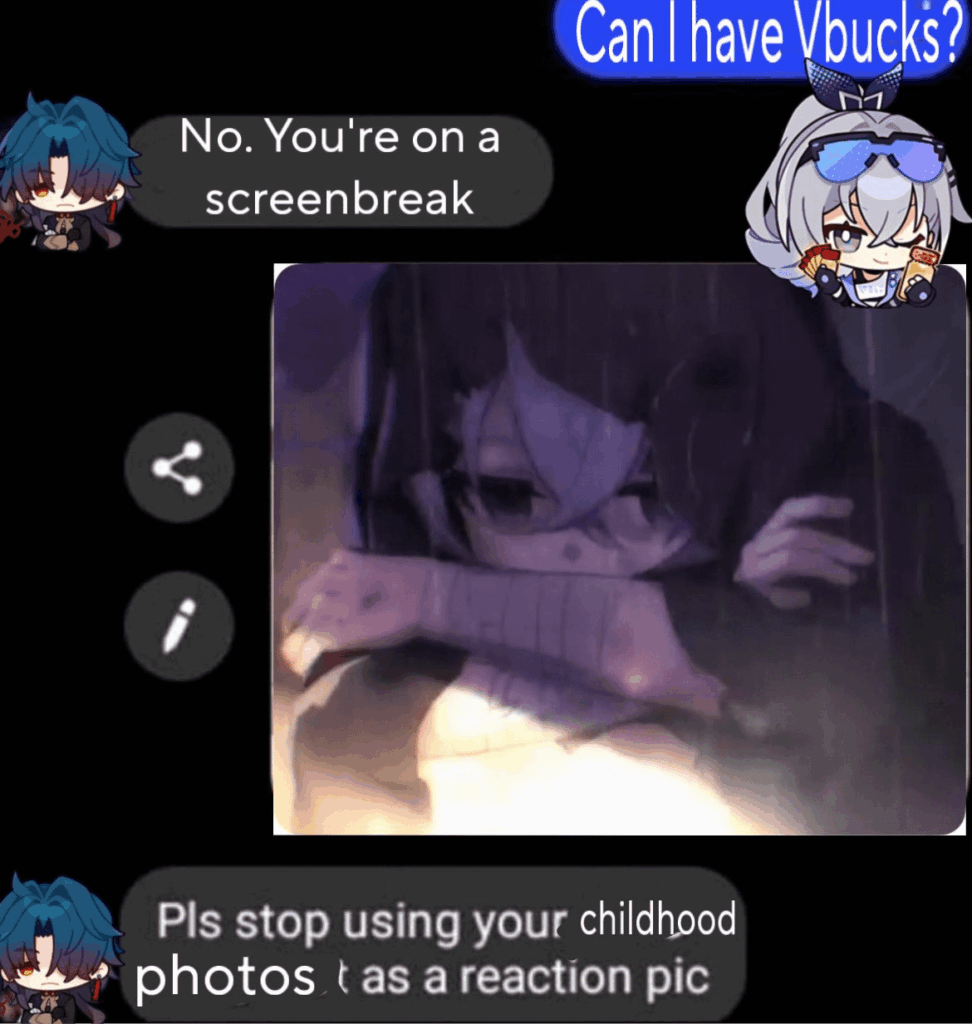 ウルフィーがリアルすぎる