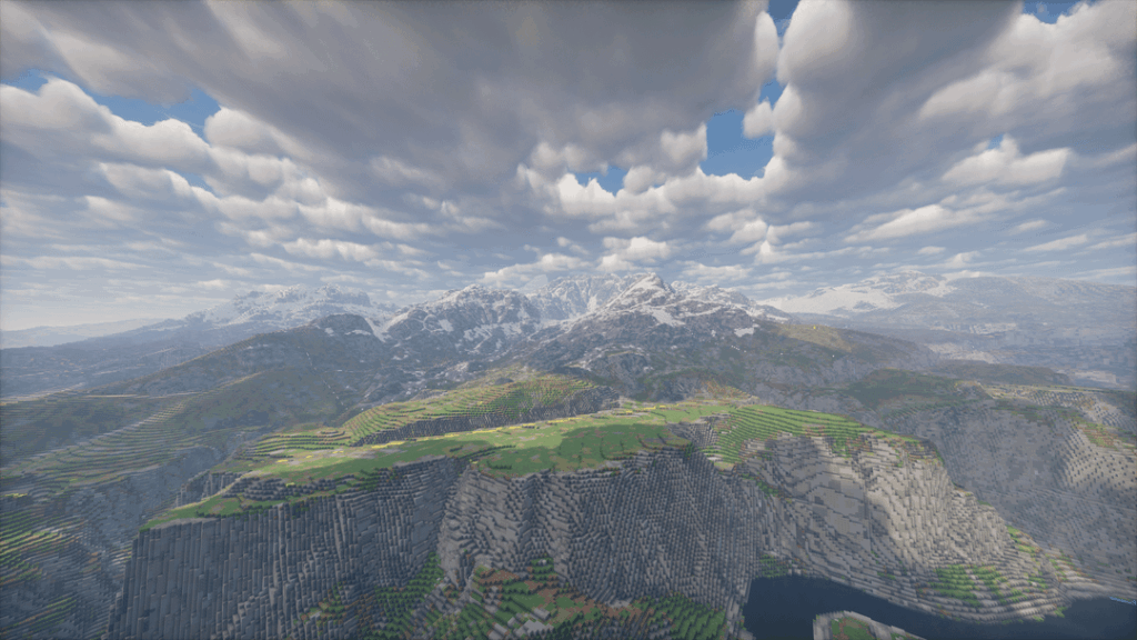 MCでRDR2マップを再作成しています