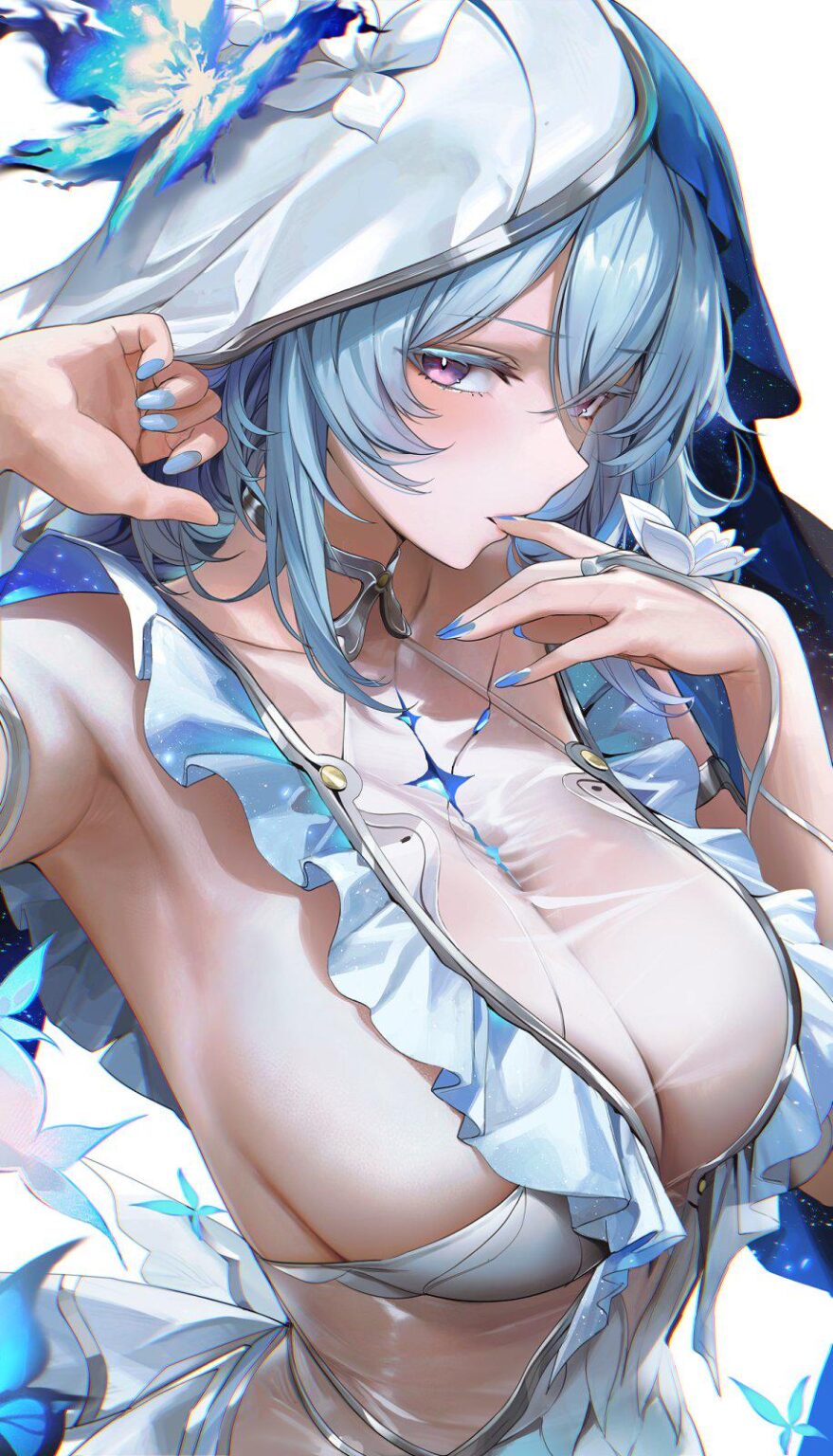 ショアキーパー (@re0nnn)