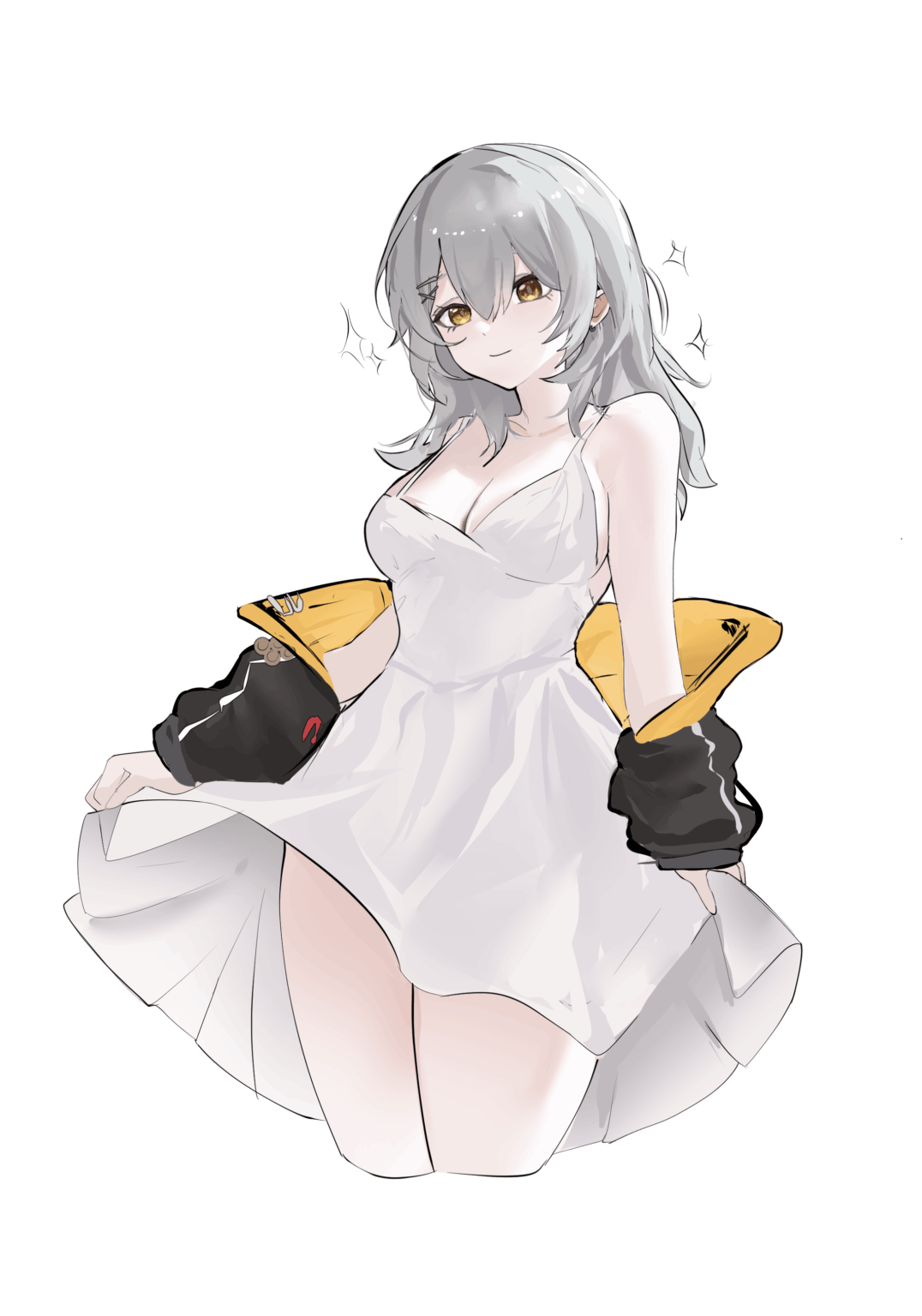 ファンアートを投稿してください！