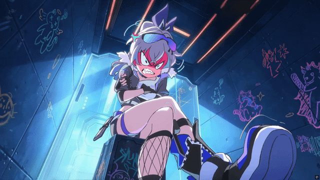 新しいGIFのロックが解除されました