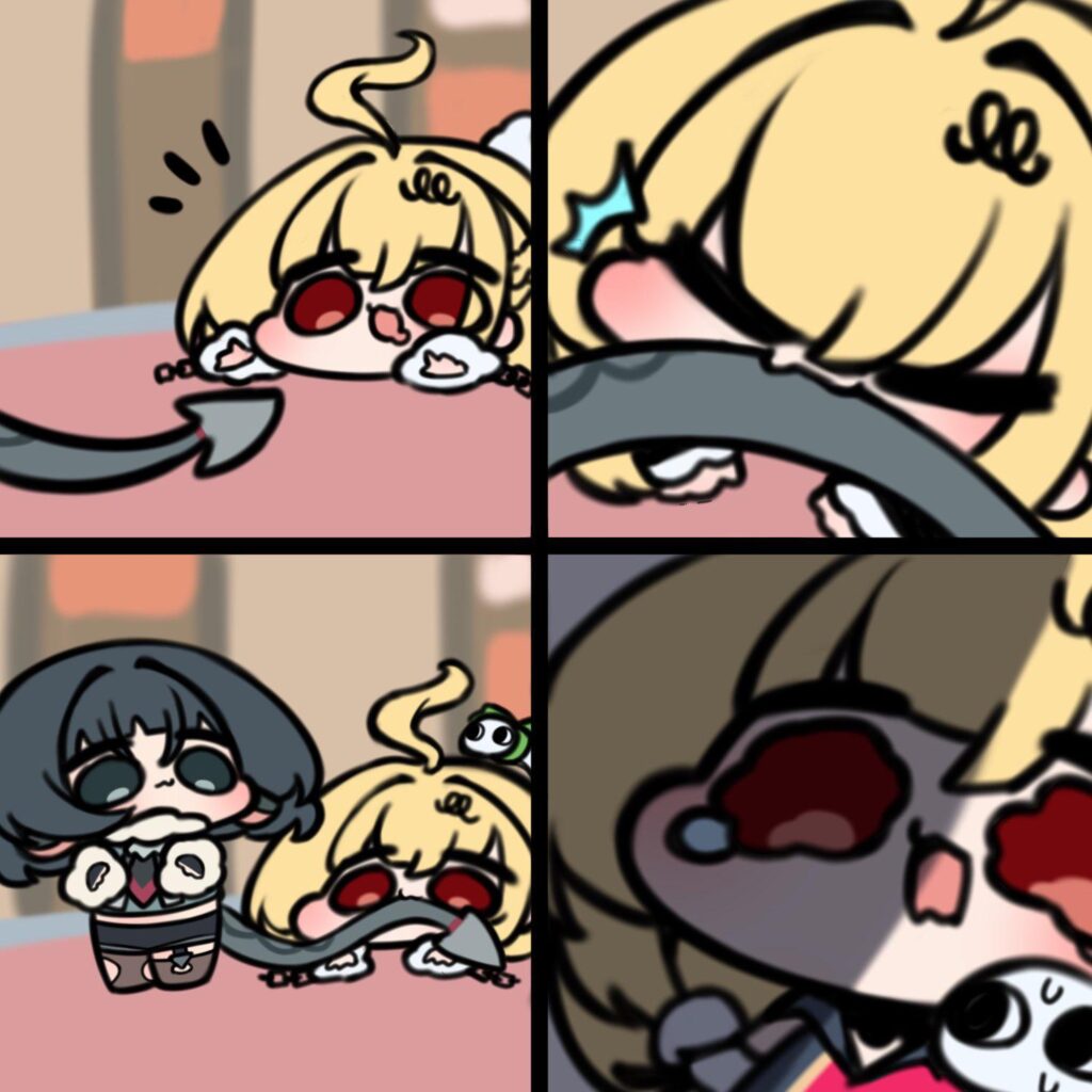 スナックバイト (@o2h2_oh4)