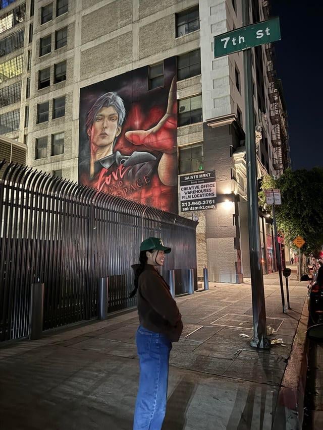 サイラスに出会ったときのことを思い出してください (':