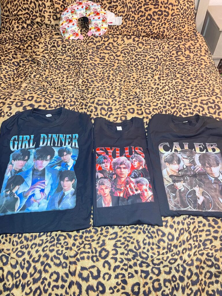 私のビッグ3💙❤️💛