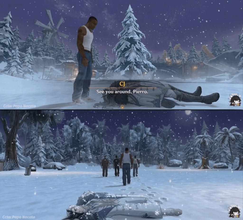 ミッションは完了しました: ファトゥイのディレクターがダウンしました。尊重+