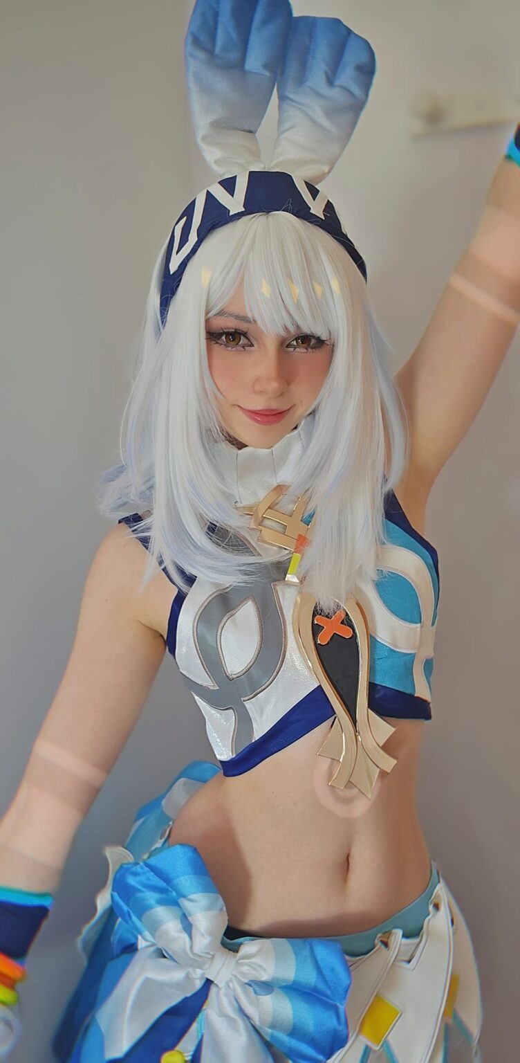 となりのコスプレ！ (vesani.cos)