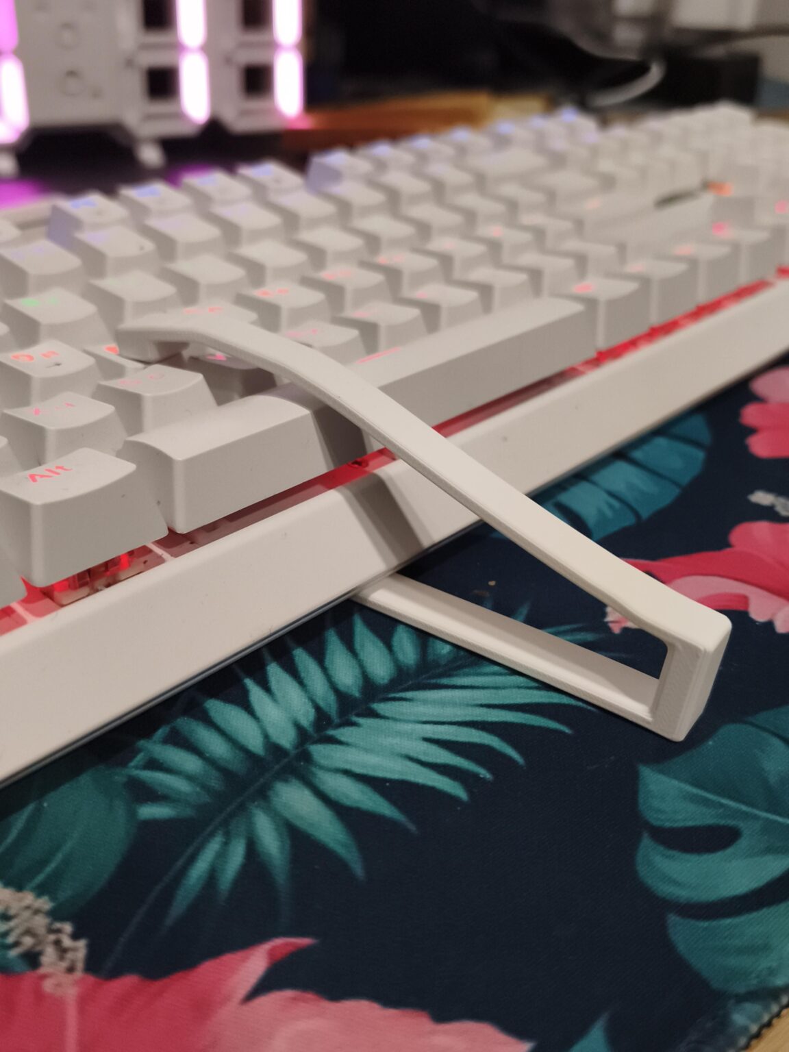 見よ！ Fプレッサー！