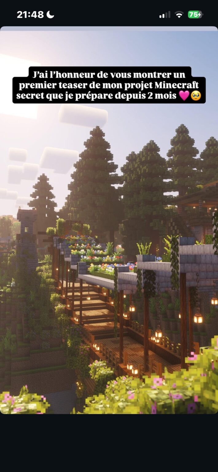 現在進行中の 50 時間の都市建設プロジェクトの 3 つのプレビュー