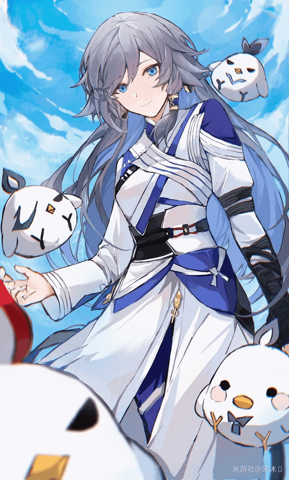 興味がありますが、現在のフアと現在のセンティではどちらが実際に強いですか?