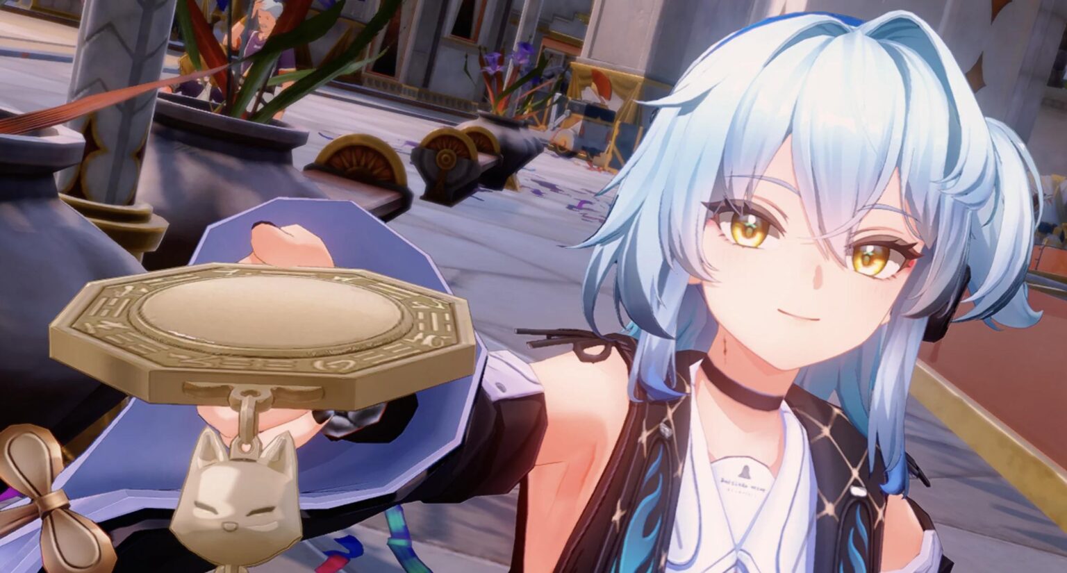 もっと星4キャラが必要だと思う