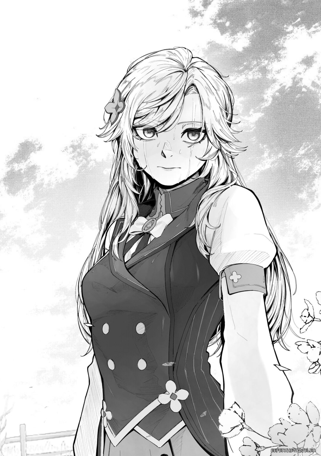 「一度の人生はカウントされない」