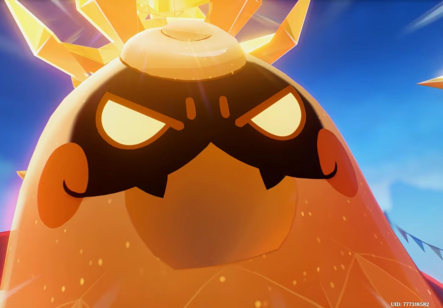 レックス・ラピスが亡くなったので、ルーミが新しいジオ・アルコンになる可能性はあるでしょうか？