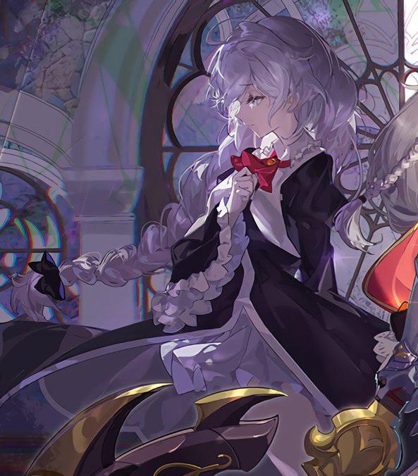 なぜカレンの「ファン」のほとんどは、セクシュアリティと船以外の彼女のキャラクターについて語らないのでしょうか?それとも、HG2 の継承の章で彼女が得た彼女自身のアークについて議論しようとさえするでしょうか?