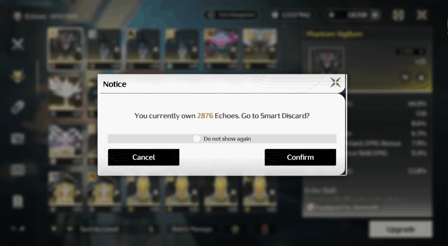 二度と表示しないでください!!!