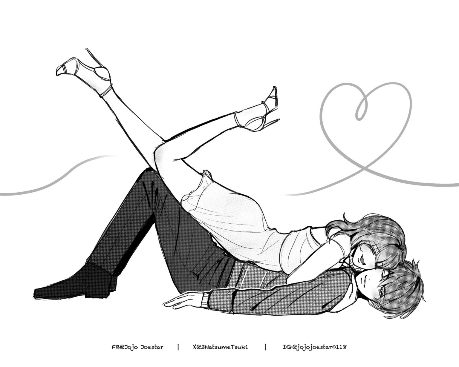 私のアート🍎💖