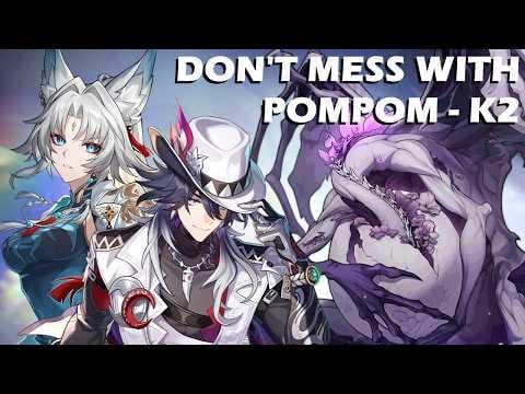 ポルックスの狩猟 (2 サイクル) | 4.1 AA K2