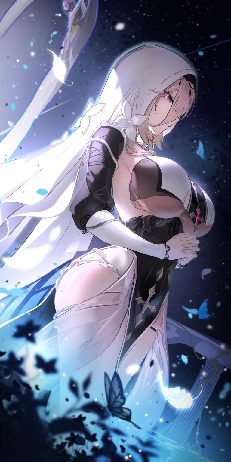 アポニア by caisena