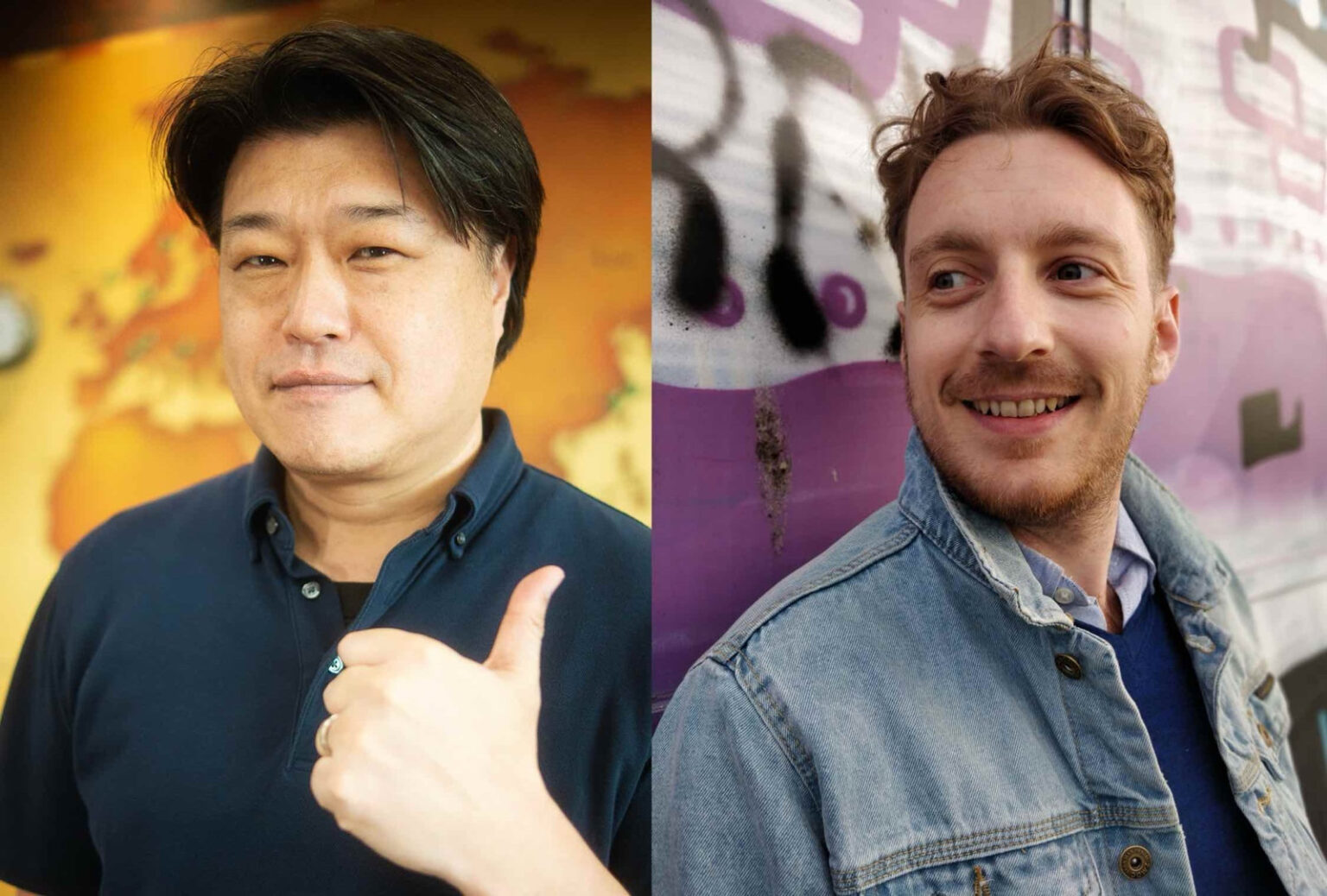 忍者ゲーム『SHINOBI 復讐の斬撃』に参戦した“『龍が如く』の真島吾朗”など、予想外すぎる新ボスの狙いを開発者に訊いた。決め手は忍者に負けない「存在感」 - AUTOMATON