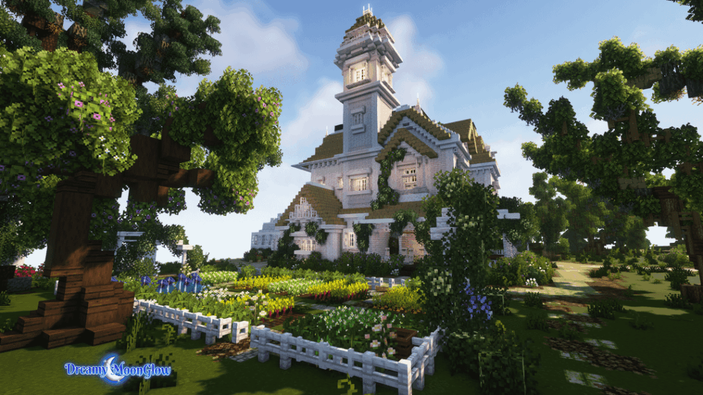 実用的な魔法の家を建てました 実用的な魔法の家を建てました