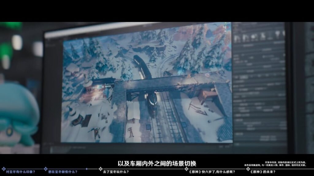 スネジナヤ by ホヨおじさん