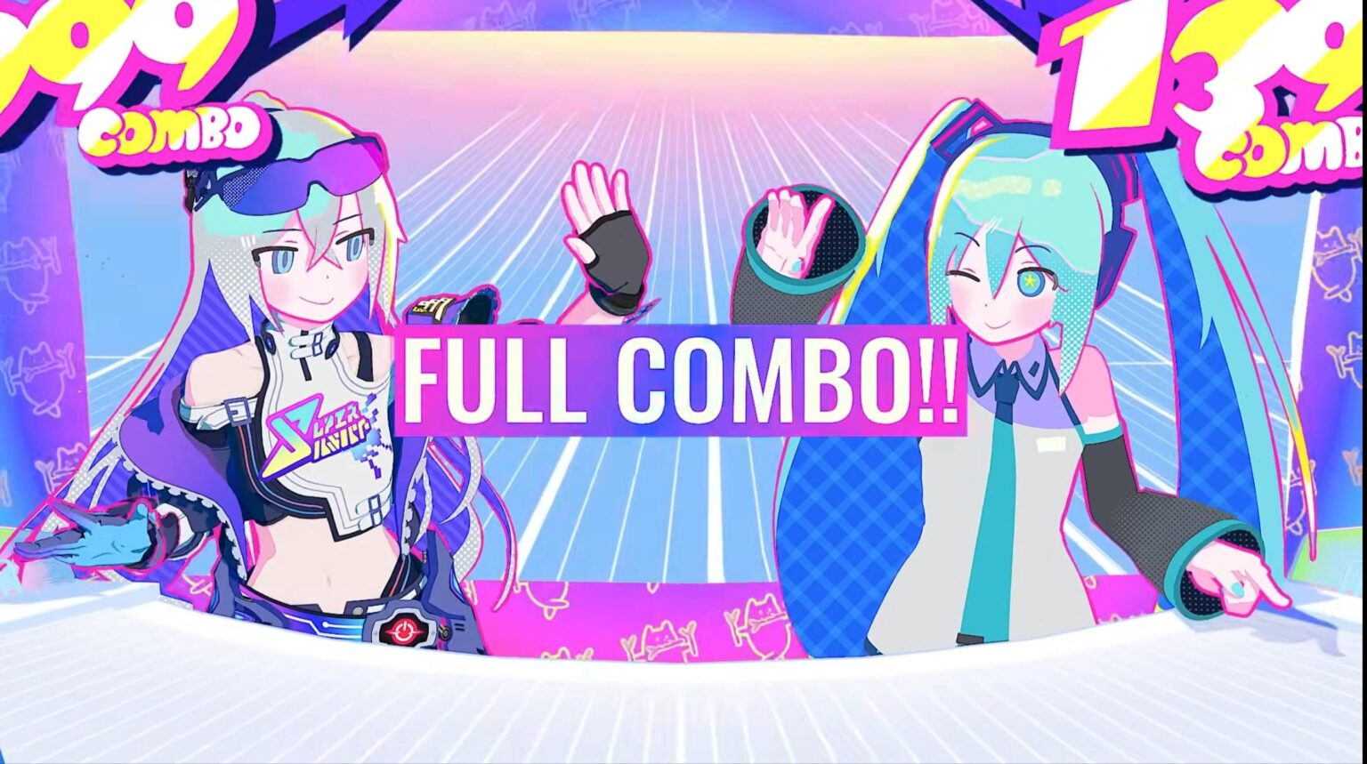 これはかわいいですね