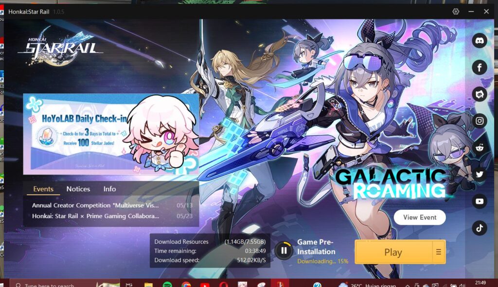 シルバーウルフがリリースされるのが待ちきれません。