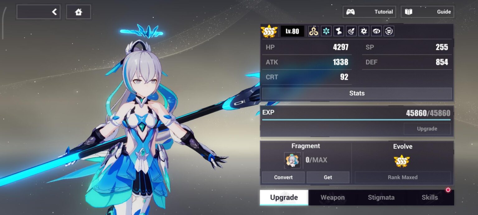 人生初のSSS、Sランクのヴァルクを手に入れました