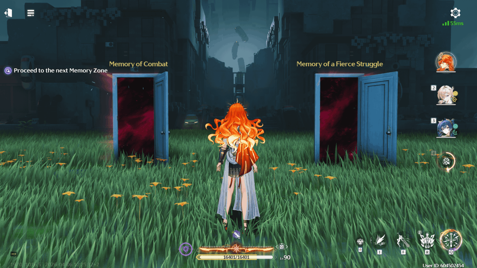 あなたはいつもどのドアを選びますか?またその理由は何ですか?