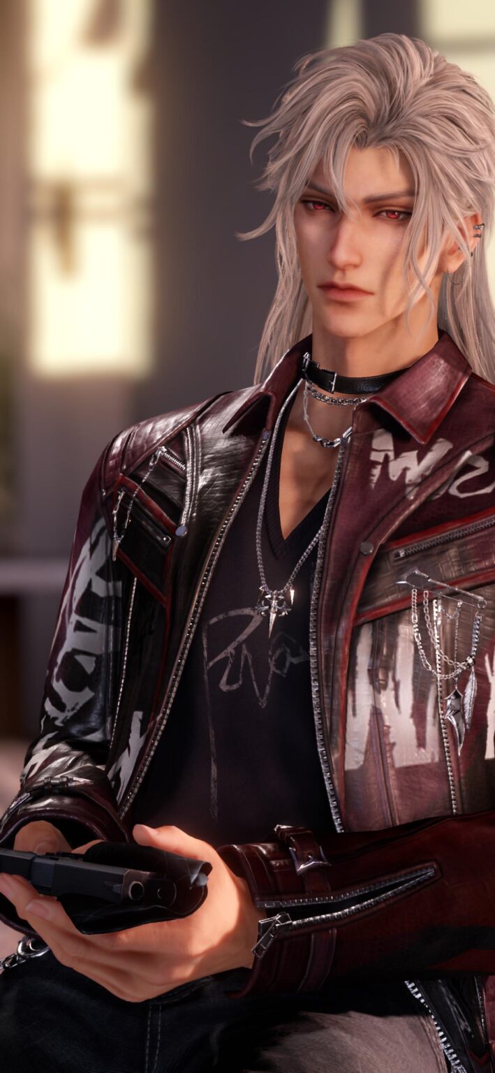 主よ憐れんでください、今まさにバスに遭うところです