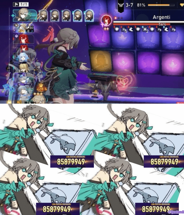 チンクエパワァァァァァァァァァァァァァァァァァァァァァァ！