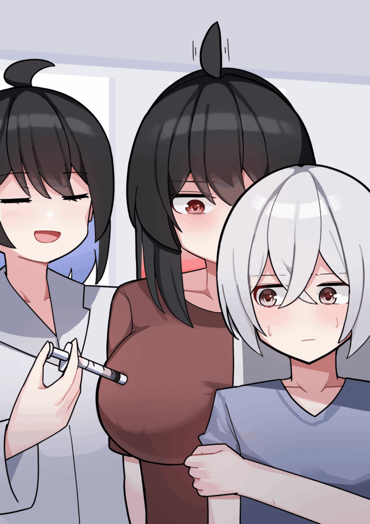 BronSeele² インジェクト