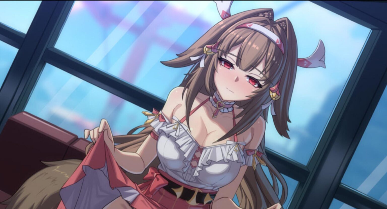 葉順光とのデート (@LaoMeng_ 著)