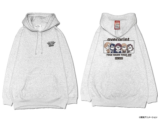 ガールズバンドクライ