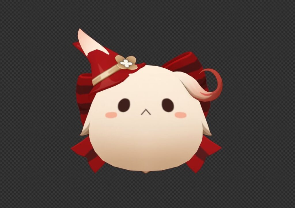 クレー・ドドコ（ジェレナ経由）