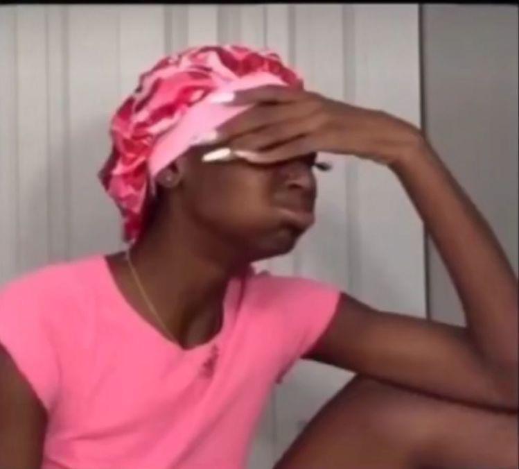 きれいな男性を眺めていたかっただけなのに、なぜこのゲームで汗をかくのか